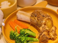 -西贝(深圳卓悦汇店)