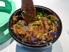 -费大厨辣椒炒肉(黄兴中心广场店)