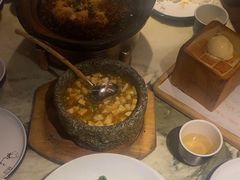 -绿茶餐厅(燕郊永旺店)