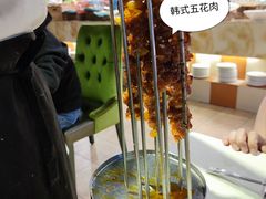 -戈拿旺巴西烤肉(崇文门店)