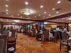 -麒麟中餐厅·经典粤菜·地道菜式老字号(广州长隆酒店)