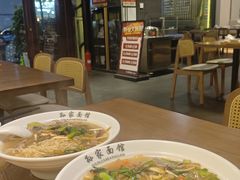 -孙家面馆(淮海第一城店)