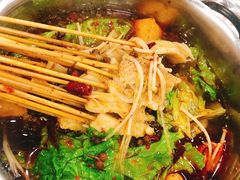 -老黑板筋(顺义总店)