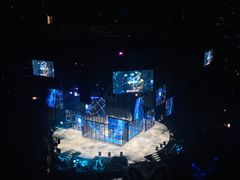 -梦之蓝青奥体育公园体育馆