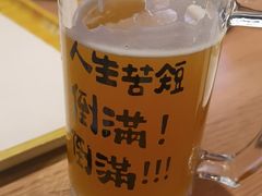 -街角等你.大连海鲜烧烤(西安路店)