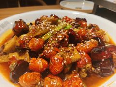 -丁虎子烤肉(国道二店)