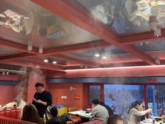 -何师傅美蛙鱼头(汉街店)