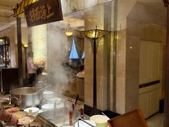-上海和平饭店茉·莉酒廊 Jasmine Lounge