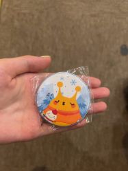 -疯狂的麦咭(长沙店)