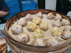 -鑫震源·苏式大虾生煎(山塘街店)