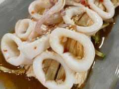 -明本湛江鸡•海鲜小厨(陈家祠店)