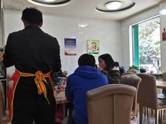 -苏莱特色牛骨滩羊手抓馆(长城东街总店)