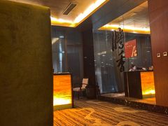 -粤尚腾香居中餐厅(首都机场希尔顿店)