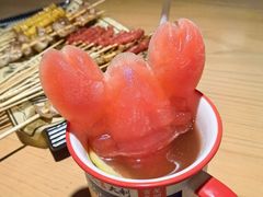 -鲁小三·地标小龙虾·安徽土菜·黄焖甲鱼(金山旗舰店)