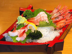 -松子料理(世纪城店)