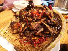 飘香手撕鸭-唐伯虎新派湘菜馆(石夏时代广场店)