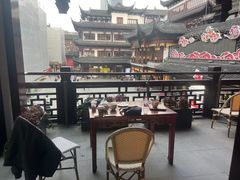 -Peet's Coffee皮爷咖啡(豫园店)