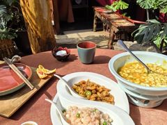 -兰庭玉树·老饭骨家宴(后海店)