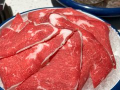 -三人行骨头王火锅(长寿店)