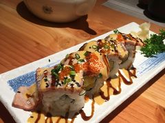 秋天的童话-文三酒肆自助放题(新街口友谊广场店)