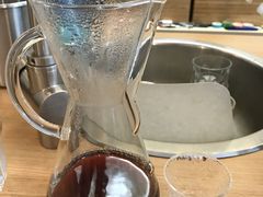 -COFFEE HOLIC(朝外SOHO店)