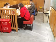 大堂-阿香米线(凯德广场.1818店)