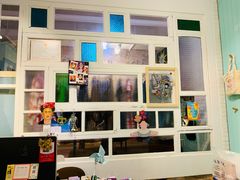 -恋物百货商店(华侨城店)