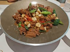 -山东宾馆·齐鲁苑餐厅