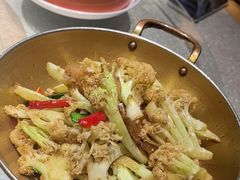 -六合居(温江店)