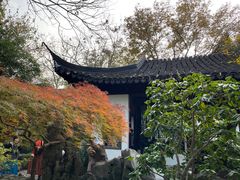 -秋霞圃