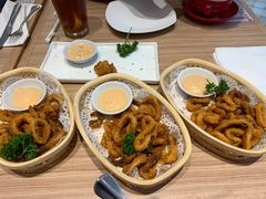 -必胜客(北苑路店)