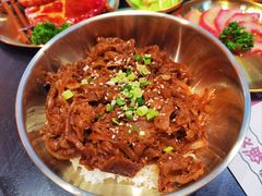 -闻老头·菊花炭烤肉(佛山首店)