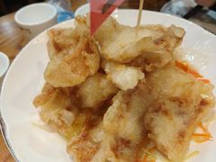 -金掌勺·锅包肉(双榆树店)