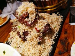 -苹果树下艺术餐厅(通州店)