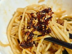 -清真老马牛肉拉面馆(上海路店)