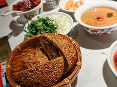 -北京老门框爆肚涮肉馆(锦业路店)