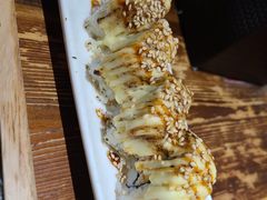 -小川洋风料理(街道口店)