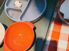 -西贝莜面村(上海百联西郊店)