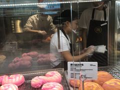 -LELECHA乐乐茶(美罗城店)
