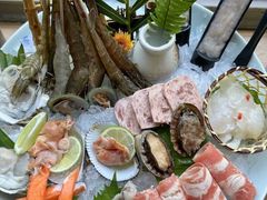 -生如夏花泰式火锅(西村黑金店)
