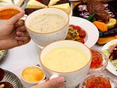 -斗牛士牛排餐厅(嘉里汇店)