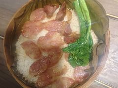 -72街荷叶饭(东方宝泰广场店)