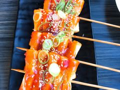 -Arang Korean Restaurant