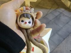 -泡泡玛特POPMART(杭州乐堤港店)