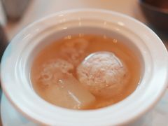 -香乐园·淮扬菜中餐厅·Shang Garden(福田香格里拉店)
