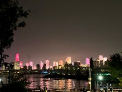 -小麦岛公园