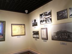 -上海蔡元培故居陈列馆