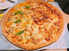 -乐凯撒披萨(正佳广场店)