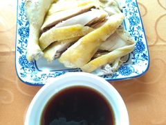 -洞天食府(北大街店)