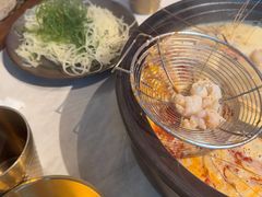 -琥珀川糟粕醋火锅(慈云寺店)